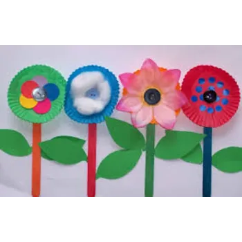 Perfect Paper Flowers